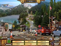 Park Ranger 5 screenshot, image №1962371 - RAWG