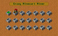 Crazy Minecart Miner screenshot, image №2918609 - RAWG