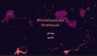 Minimization Protocol screenshot, image №3361528 - RAWG