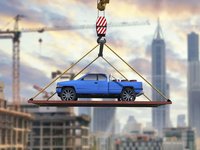 City Building Construction Simulator screenshot, image №1757443 - RAWG