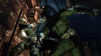 Batman: Arkham Asylum screenshot, image №502227 - RAWG