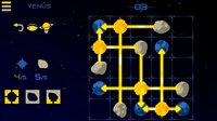Starlight X-2: Galactic Puzzles (itch) screenshot, image №2844419 - RAWG