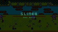 Slimer (KaiSomnus) screenshot, image №2963250 - RAWG
