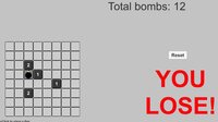 Lil' Bomb Squad screenshot, image №2491195 - RAWG