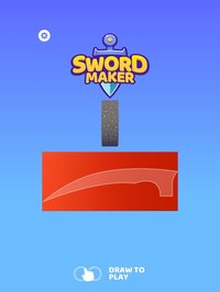 Sword Maker screenshot, image №2316470 - RAWG