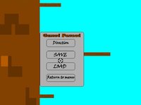 The Ultimate Guide to Squirrel screenshot, image №1956310 - RAWG