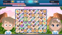 CANDY EATERS TOURNAMENT screenshot, image №3948879 - RAWG