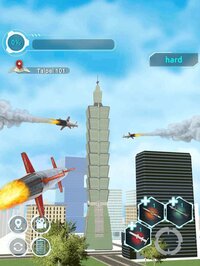 City Demolish: Rocket Smash! screenshot, image №3885454 - RAWG