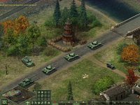 Cuban Missile Crisis: The Aftermath screenshot, image №384916 - RAWG