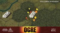 Ogre screenshot, image №650095 - RAWG