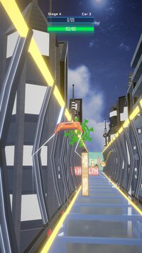 CyberFly (taleofluthien) (taleofluthien) screenshot, image №3852497 - RAWG