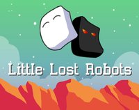 Little Lost Robots screenshot, image №1697244 - RAWG