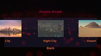 Zombie Arcade (Chethan Prasad) screenshot, image №2423470 - RAWG