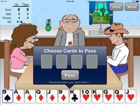 Pinochle Pro Free screenshot, image №2056950 - RAWG