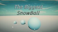 The Biggest SnowBall screenshot, image №3732895 - RAWG