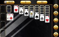 Solitaire free Card Game screenshot, image №1402498 - RAWG