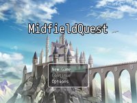 MidfieldQuest screenshot, image №1280422 - RAWG