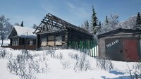 Siberian Village screenshot, image №3885302 - RAWG