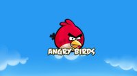 Angry Birds (itch) (aaronplace) screenshot, image №1894776 - RAWG