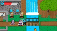 Bushido Bunny screenshot, image №2851249 - RAWG