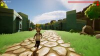 Gulu: A Tail's Journey screenshot, image №3564660 - RAWG