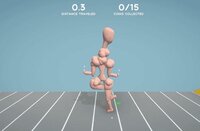 An Obstacle Course For Unconventional Humans screenshot, image №2633090 - RAWG