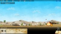 Military Crusaders screenshot, image №2877387 - RAWG