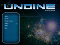 Undine screenshot, image №1060213 - RAWG