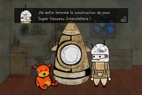 Arthur et Nounours screenshot, image №2242120 - RAWG