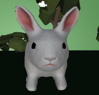 Bunny Eats (Ottoindiscord) screenshot, image №2809142 - RAWG