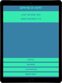 The Path Scanner: Pan & move screenshot, image №1815820 - RAWG