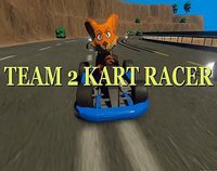 Team 2 Kart racer screenshot, image №2244701 - RAWG