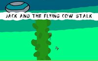 Jack And The Flying Cow Stalk screenshot, image №3466713 - RAWG