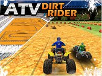 ATV Dirt Bike Rider screenshot, image №1334781 - RAWG