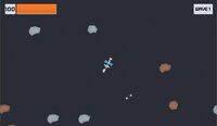 Asteroid Fling screenshot, image №3009764 - RAWG