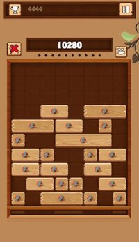 Block Slider Puzzle Game screenshot, image №3200128 - RAWG