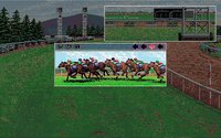 Gambler Queen's Cup screenshot, image №322624 - RAWG