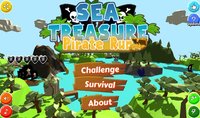 Sea Treasure - Pirate Run screenshot, image №1180511 - RAWG