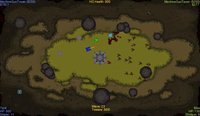 The Last Stand (Sten4321, andr4376, Chimaron, chasoe) screenshot, image №1086784 - RAWG