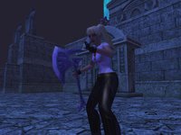 City of Heroes screenshot, image №348435 - RAWG