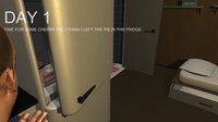 Barry Has a Secret screenshot, image №828756 - RAWG