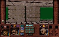 Dungeons & Dragons: Ravenloft Series screenshot, image №228995 - RAWG