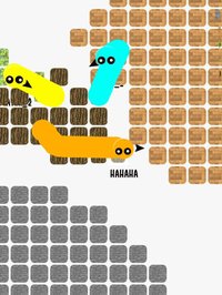 Venom Io - Angry Snake Crash screenshot, image №1700584 - RAWG