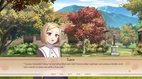 Embraced by Autumn screenshot, image №2984193 - RAWG