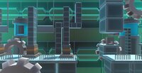 Chainman's descent into a capitalist hellscape screenshot, image №3273734 - RAWG