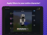 Skins Pro Creator screenshot, image №1646668 - RAWG
