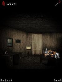 Silent Hill: Mobile 3 screenshot, image №3854584 - RAWG