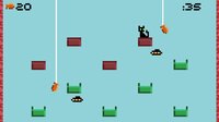 Pixel Kitty vs. The Roombas of Doom screenshot, image №2846071 - RAWG