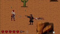 Mr. Shorty screenshot, image №4178480 - RAWG