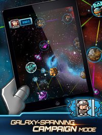 Galaxy Trucker screenshot, image №945801 - RAWG